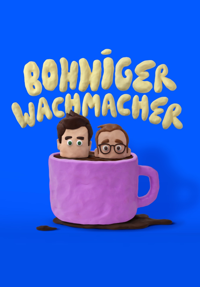 BOHNIGER WACHMACHER – DIE CLUBTOUR