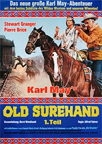 OLD SUREHAND (60 JAHRE JUBILÄUM) (WA:2025)