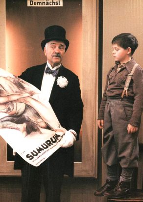 DER KINOERZÄHLER (WA:2025)