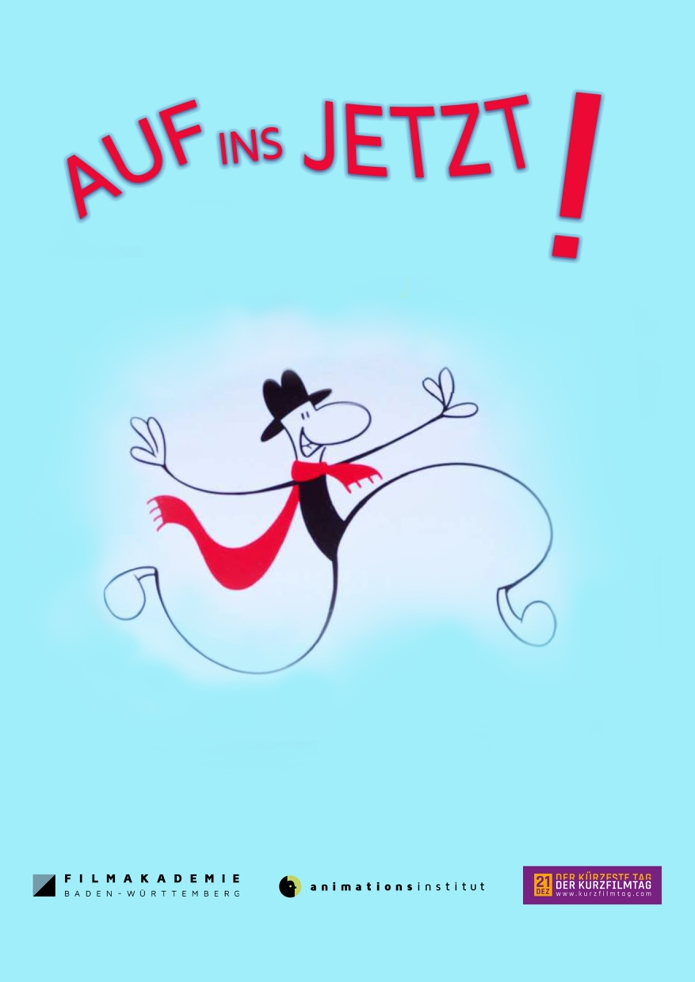 KURZFILMTAG 2025: AUF INS JETZT!