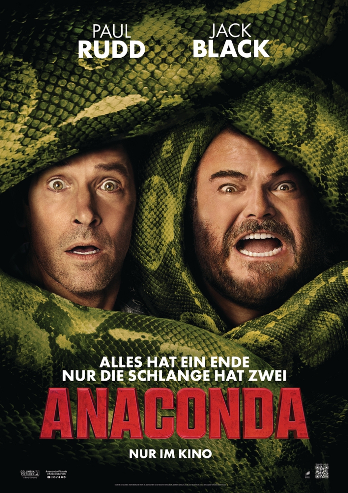 ANACONDA