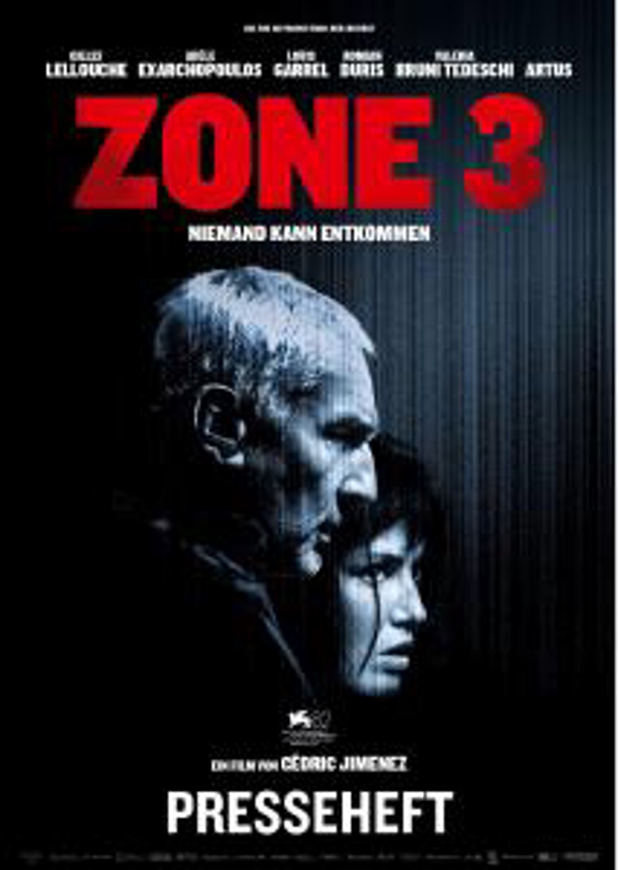 ZONE 3