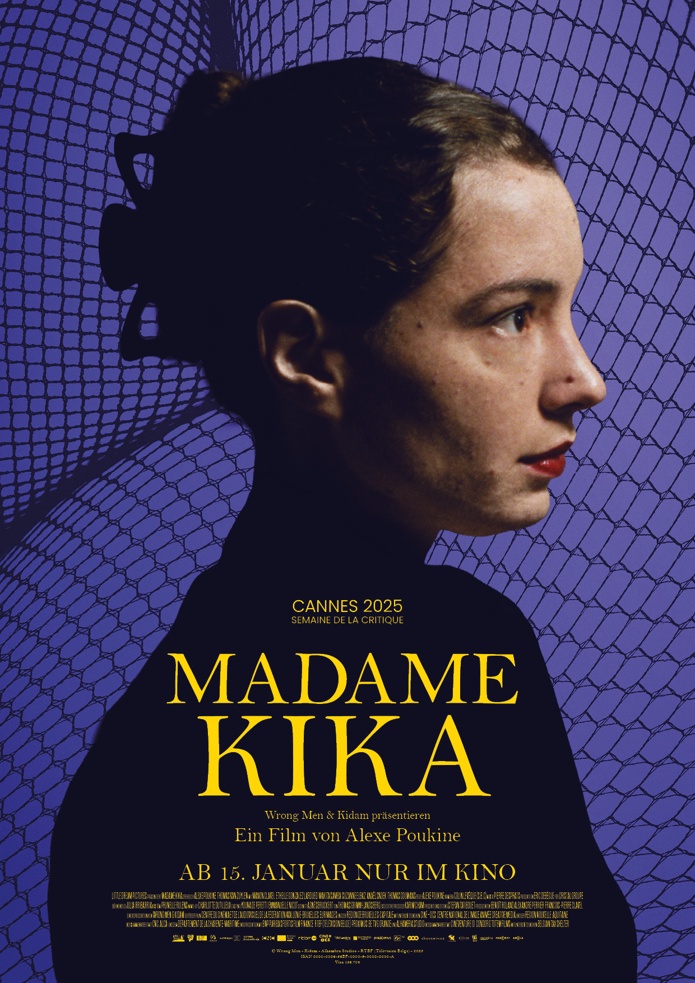 MADAME KIKA