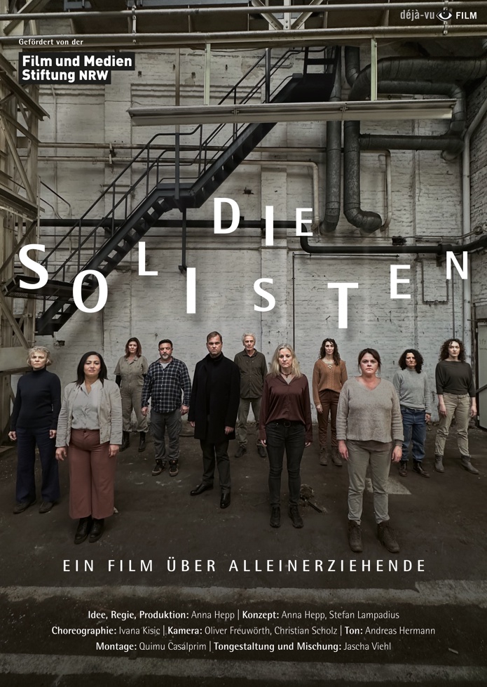 DIE SOLISTEN