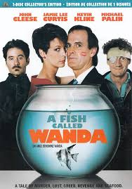 EIN FISCH NAMENS WANDA (OmU)