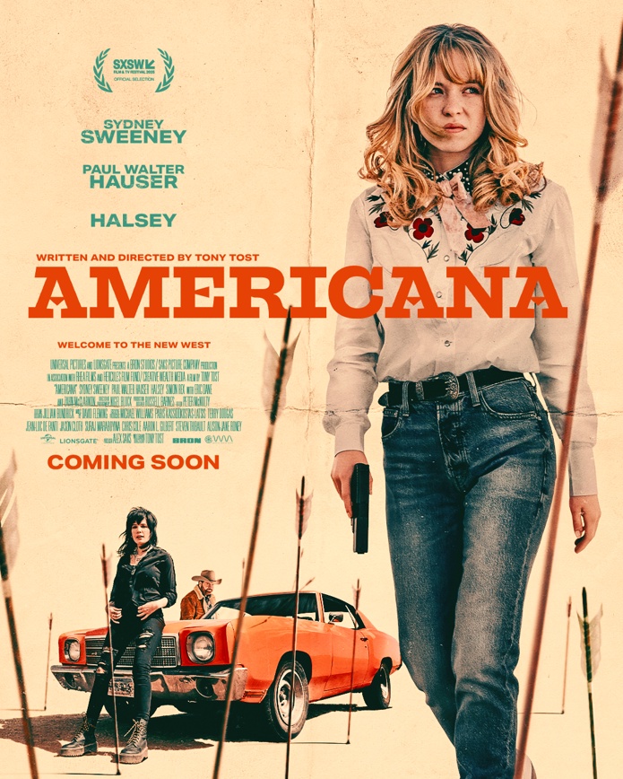 AMERICANA