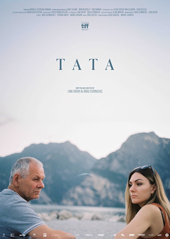 TATA – VATER
