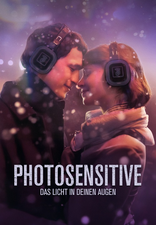 FILMPOLSKA 2026: PHOTOSENSITIVE - DAS LICHT IN DEINEN AUGEN