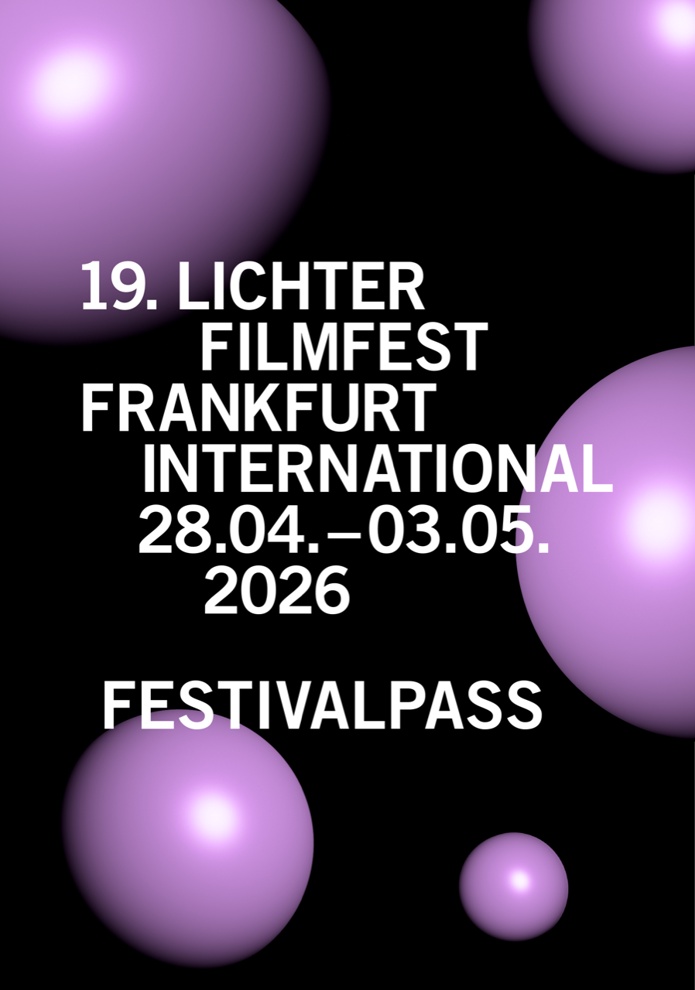 FESTIVALPASS 19. LICHTER FILMFEST