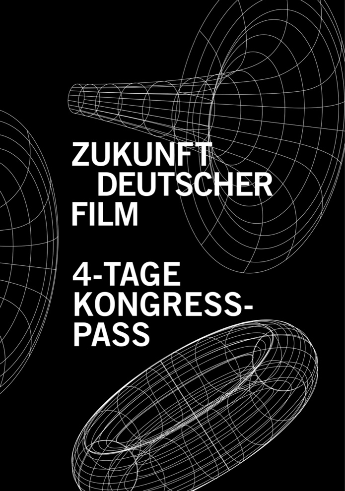 KONGRESS 4-TAGESPASS