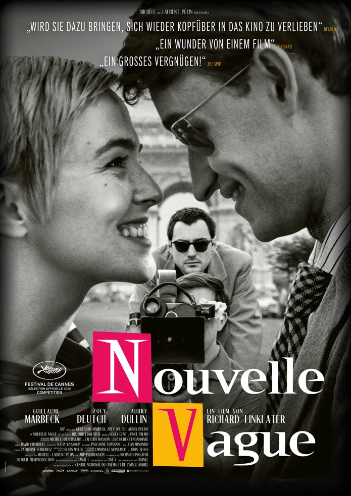 NOUVELLE VAGUE (2025)
