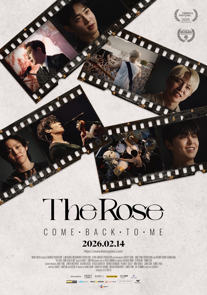  THE ROSE: COME BACK TO ME
