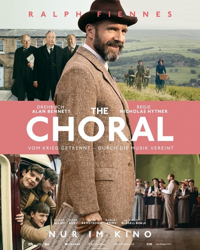 THE CHORAL