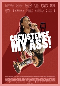 COEXISTENCE, MY ASS!