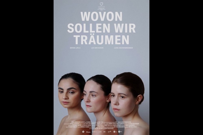 WOVON SOLLEN WIR TRÄUMEN