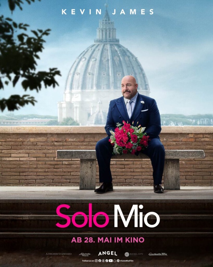 SOLO MIO