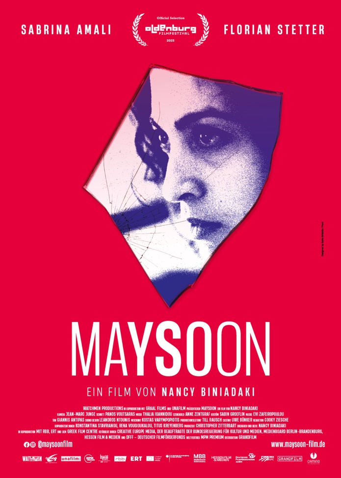 MAYSOON