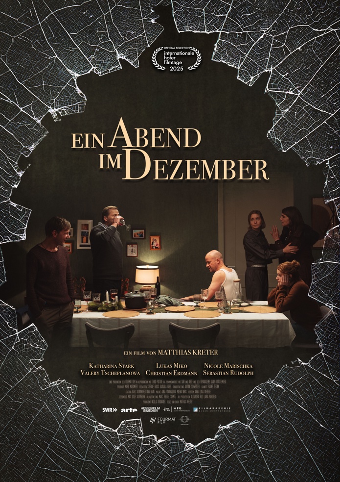 EIN ABEND IM DEZEMBER