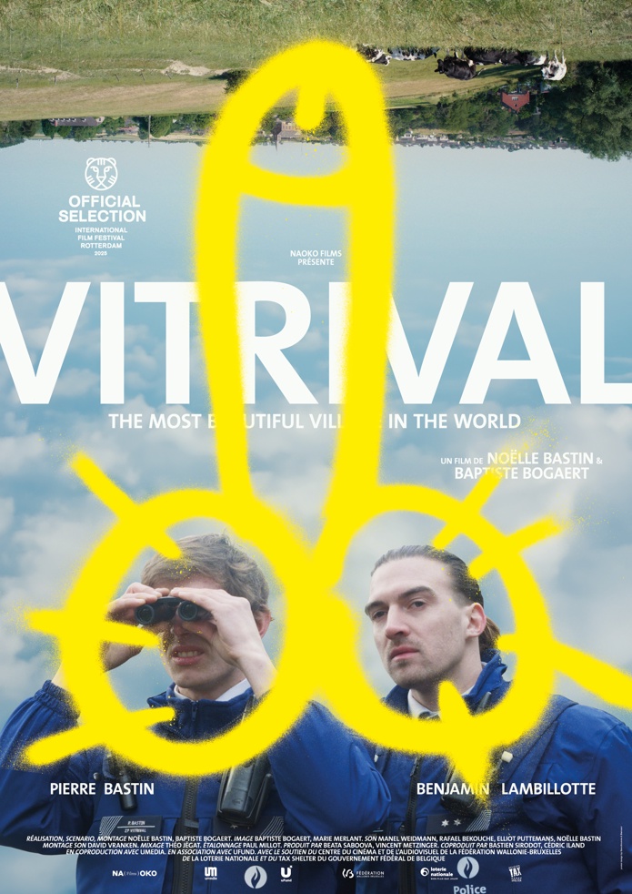 VITRIVAL – THE MOST BEAUTIFUL VILLAGE IN THE WORLD