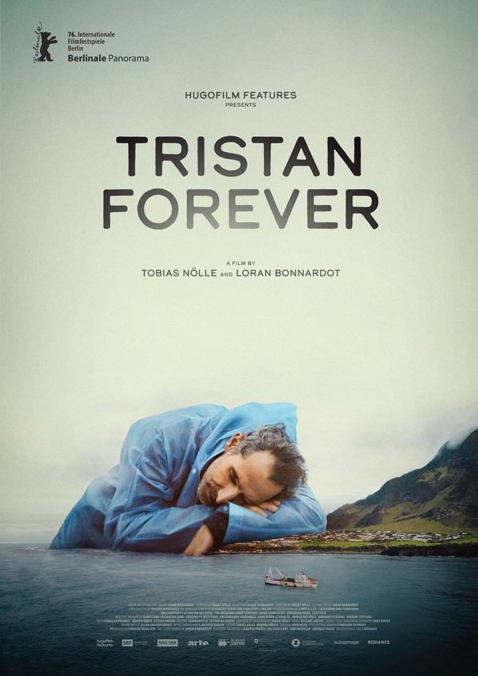 TRISTAN FOREVER