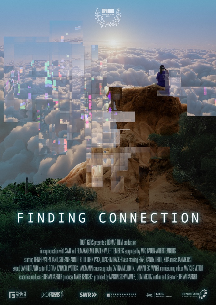 FINDING CONNECTION