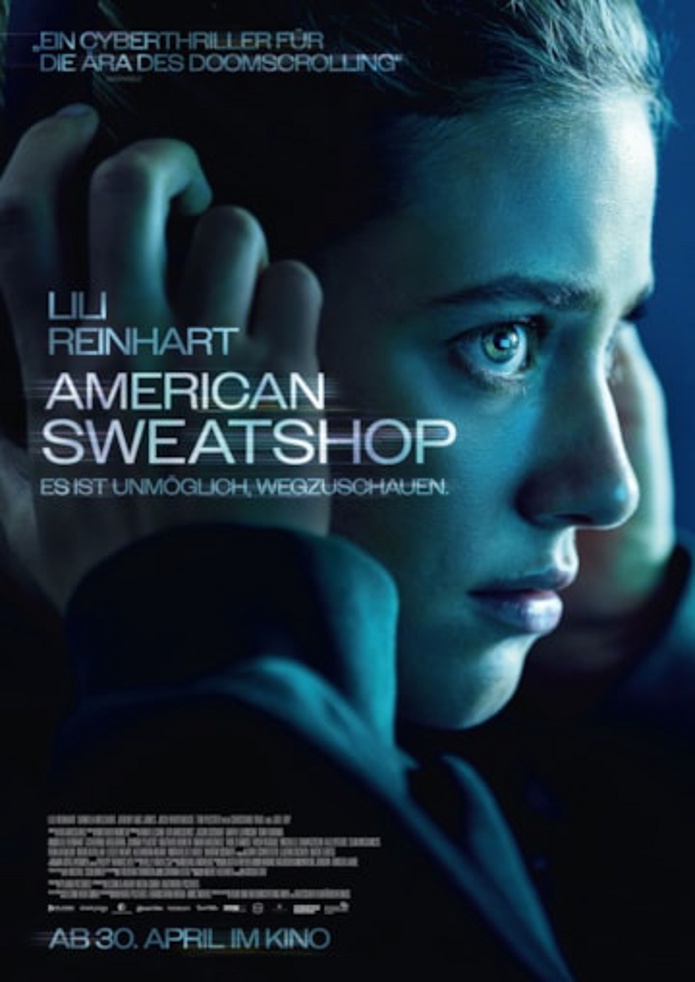 AMERICAN SWEATSHOP