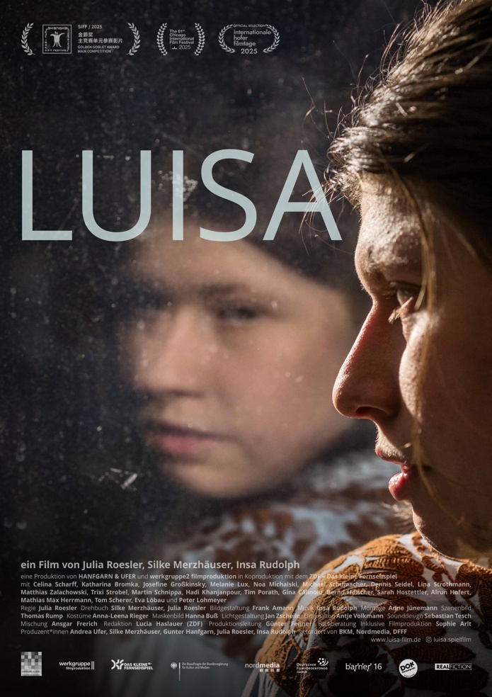 LUISA