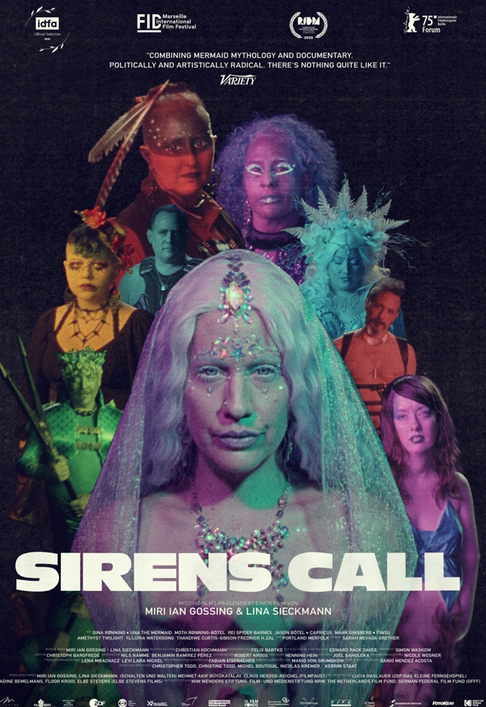 SIRENS CALL