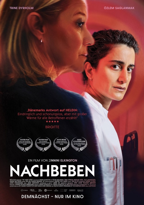NACHBEBEN