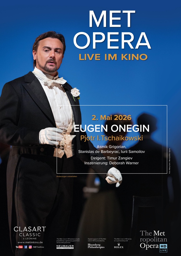 EUGEN ONEGIN