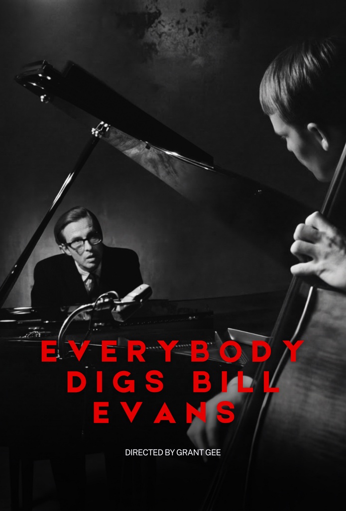 EVERYBODY DIGS BILL EVANS
