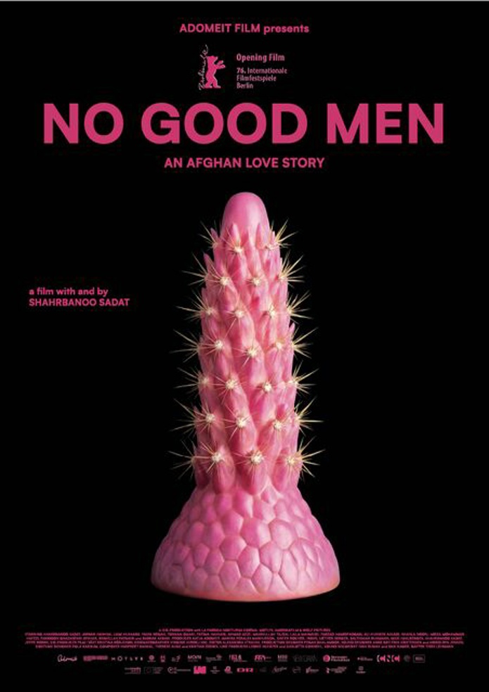 NO GOOD MEN