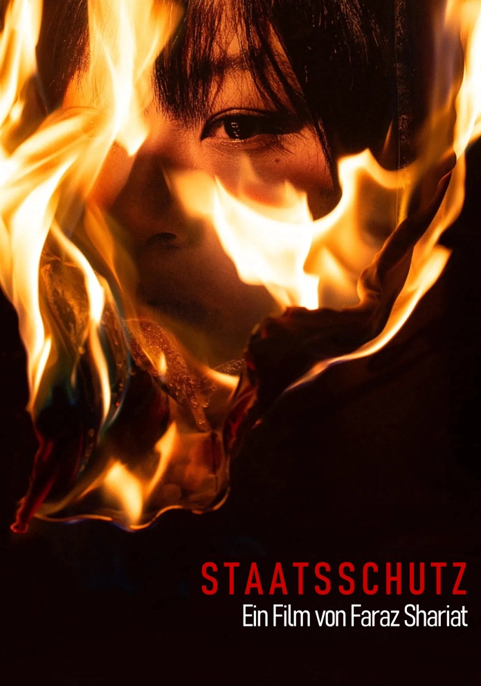 STAATSSCHUTZ