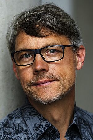 Plakat: Christoph Sieber 