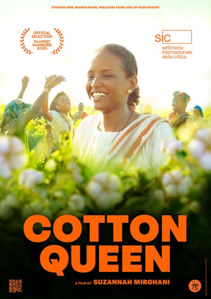 COTTON QUEEN