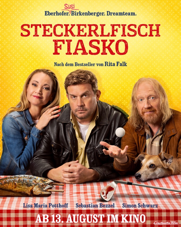 STECKERLFISCHFIASKO