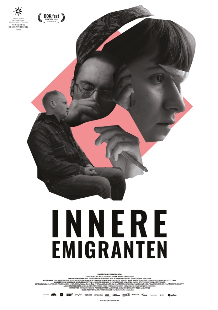 INNERE EMIGRANTEN