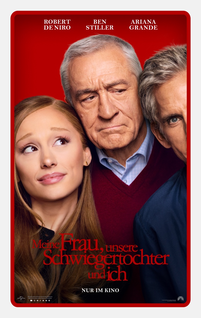 MEINE FRAU,UNSERE KINDER & ICH