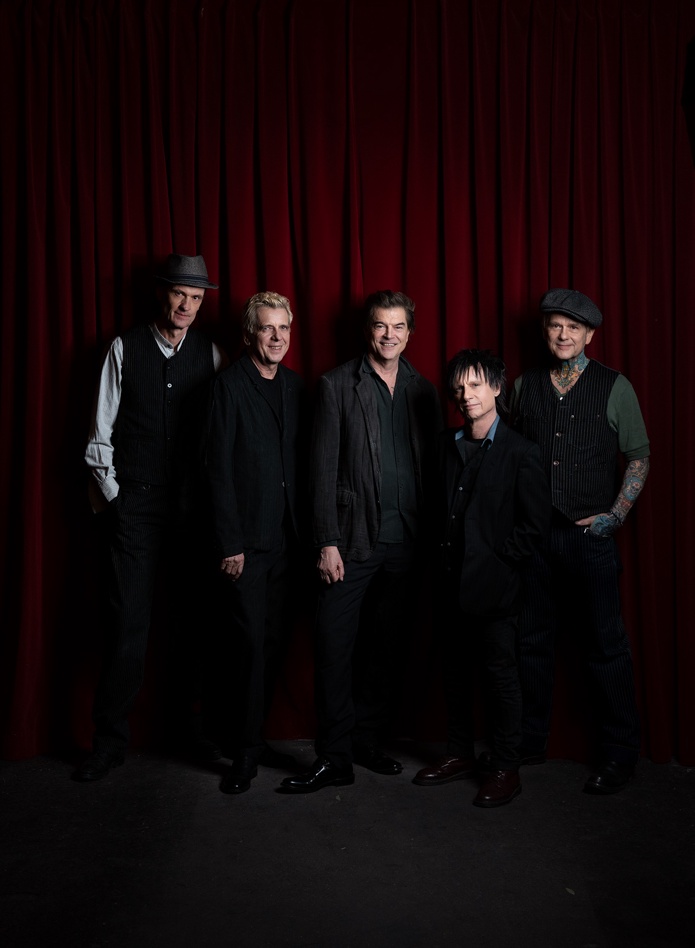  DIE TOTEN HOSEN – DAS LETZTE ALBUM