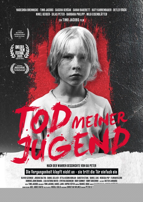 TOD MEINER JUGEND