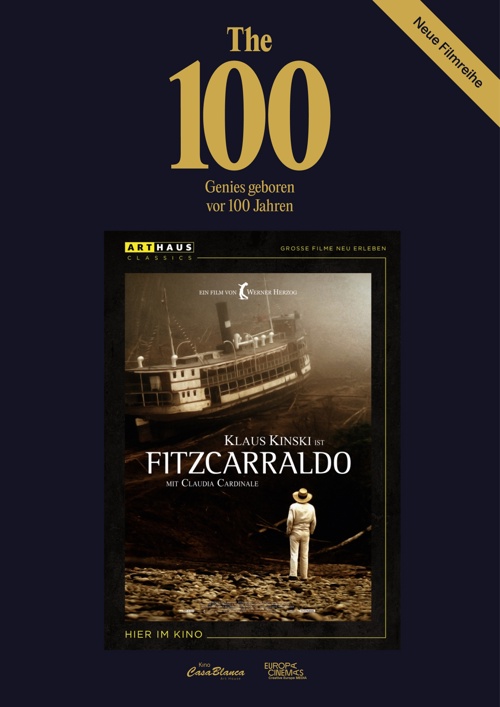 FITZCARRALDO