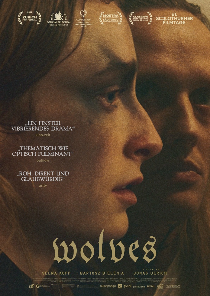 WOLVES