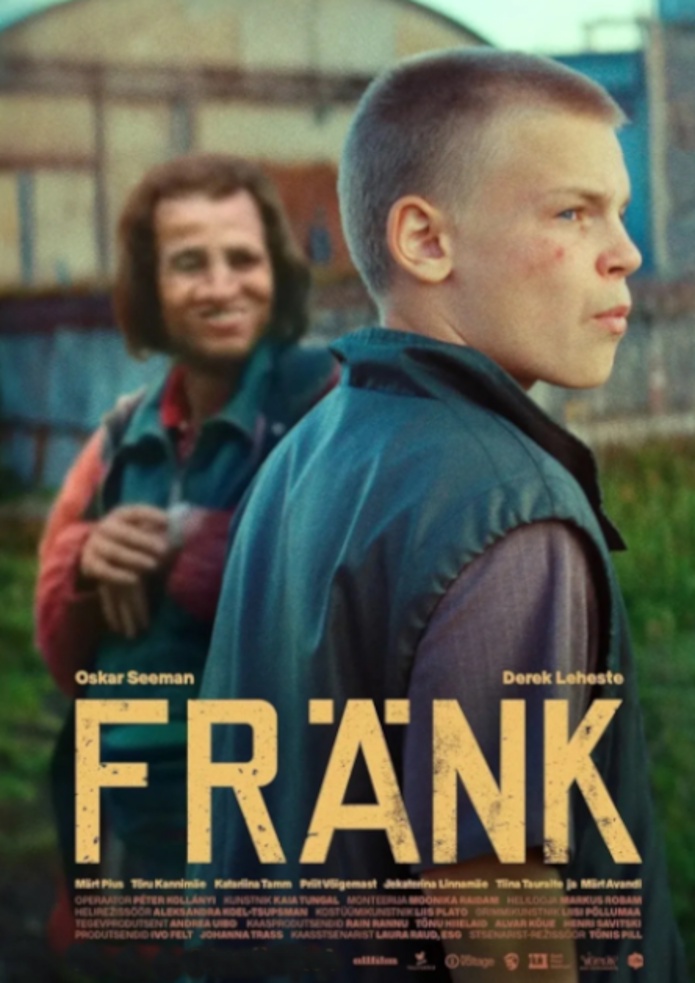 FRÄNK