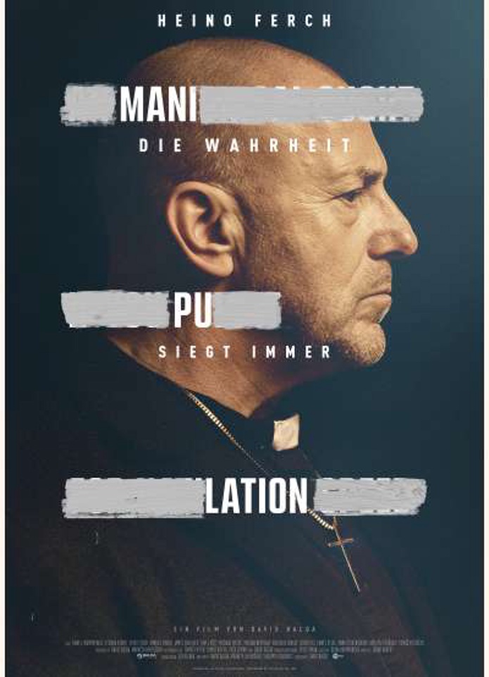 MANIPULATION