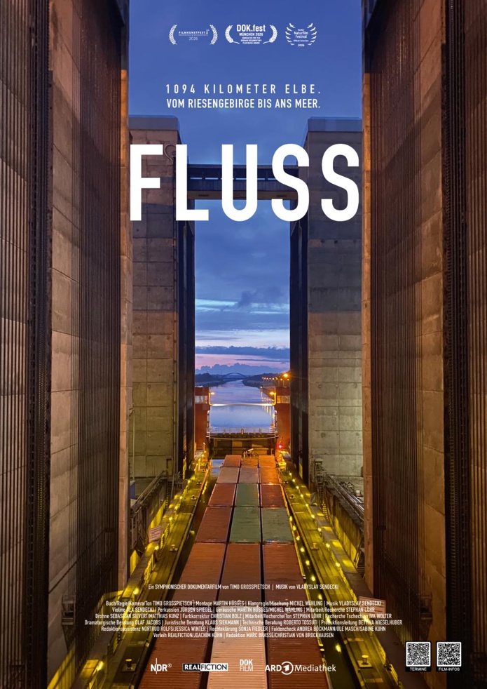 FLUSS