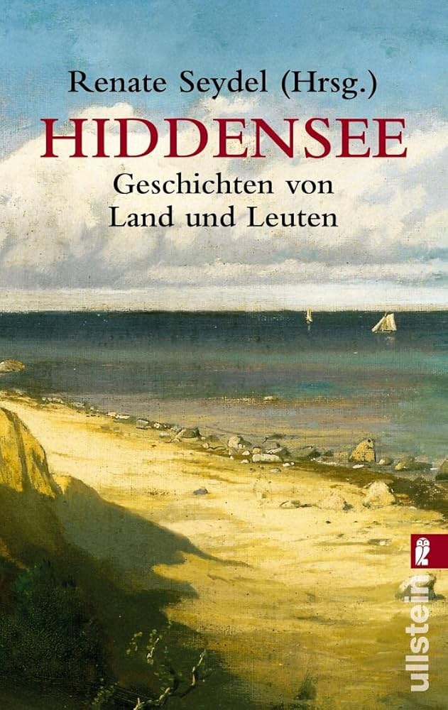 „GESCHICHTEN VON LAND UND LEUTEN“ LESUNG MIT RENATE SEYDEL