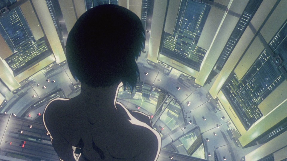 KÔKAKU KIDÔTAI