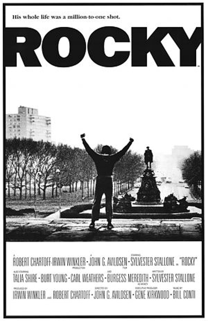 ROCKY (BEST OF CINEMA)