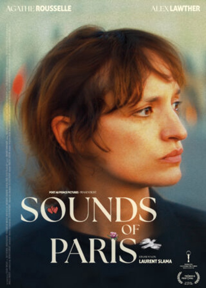 SOUNDS OF PARIS