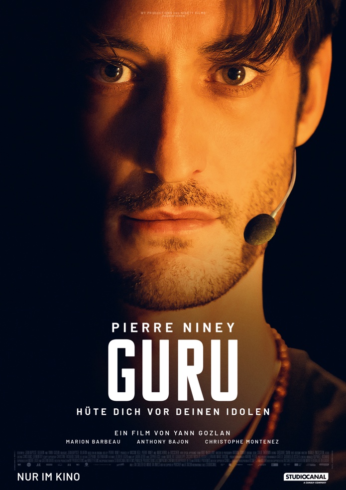 GURU Poster
